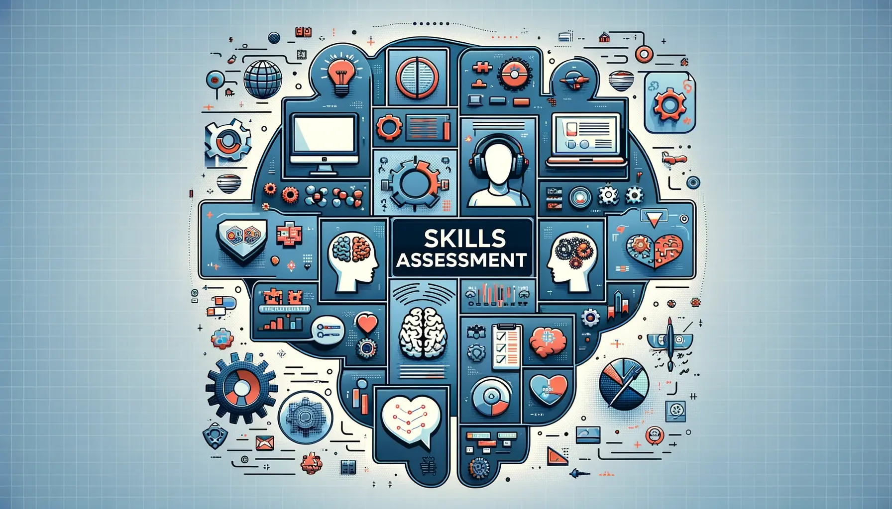 Skills Assessment Test How It Works, Benefits & Examples